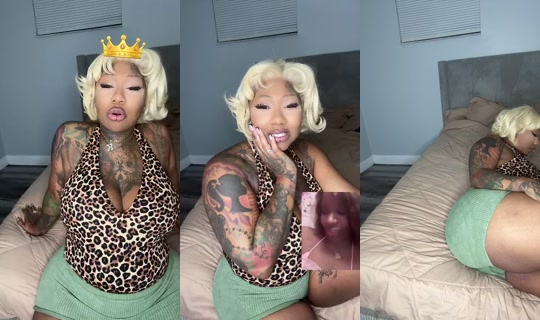 Icymommy Bigo Live — Sep 13, 2026, 3:00 AM