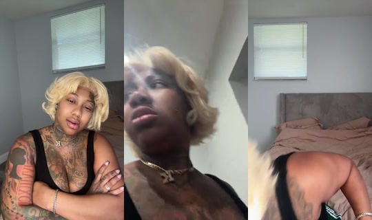 Icymommy Bigo Live — Sep 14, 2026, 7:46 PM