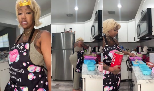 Icymommy Bigo Live — Sep 15, 2026, 8:23 PM