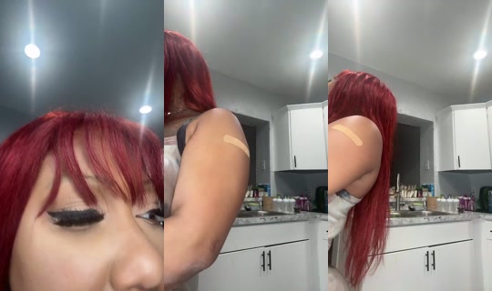 Icymommy Bigo Live — Sep 23, 2026, 12:19 AM