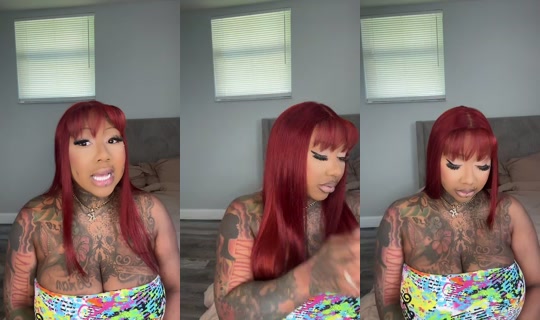 Icymommy Bigo Live — Sep 24, 2026, 5:33 PM