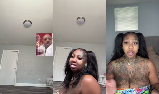 Icymommy Bigo Live — Oct 8, 2026, 2:27 PM