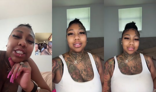 Icymommy Bigo Live — Oct 9, 2026, 3:07 PM