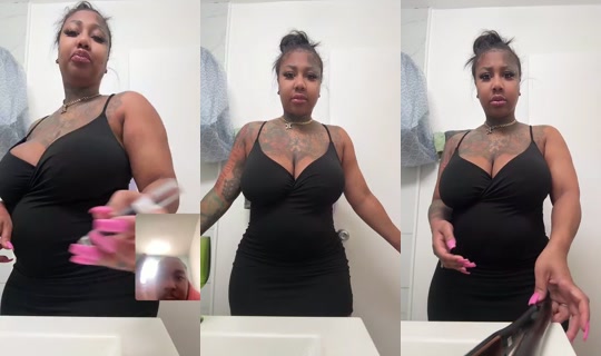 Icymommy Bigo Live — Oct 12, 2026, 4:00 PM