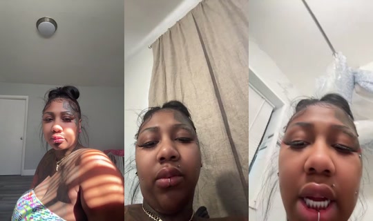 Icymommy Bigo Live — Oct 15, 2026, 2:32 PM