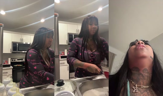 Icymommy Bigo Live — Oct 22, 2026, 9:52 PM