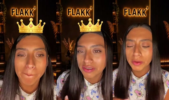 Iflakkk Bigo Live — Jul 30, 2026, 3:26 AM