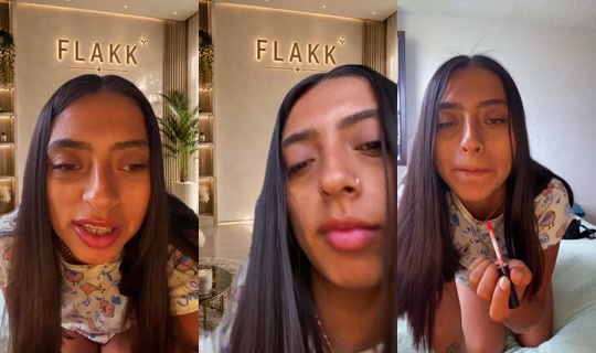 Iflakkk Bigo Live — Jul 30, 2026, 1:00 PM