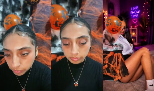 Iflakkk Bigo Live — Oct 10, 2026, 1:42 AM
