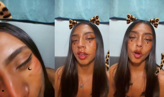 Iflakkk Bigo Live — Oct 24, 2026, 12:48 AM