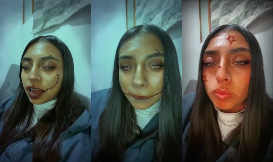 Iflakkk Bigo Live — Oct 30, 2026, 1:11 AM
