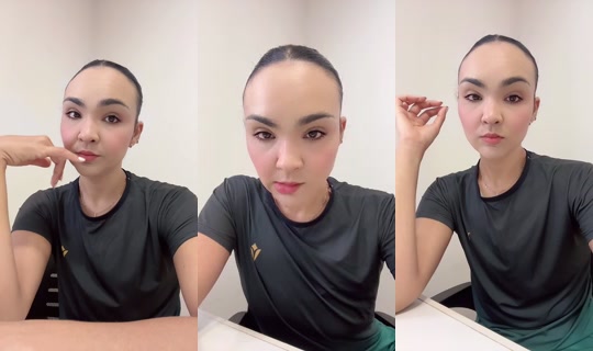 Il.daniela Bigo Live — Oct 14, 2026, 11:38 AM
