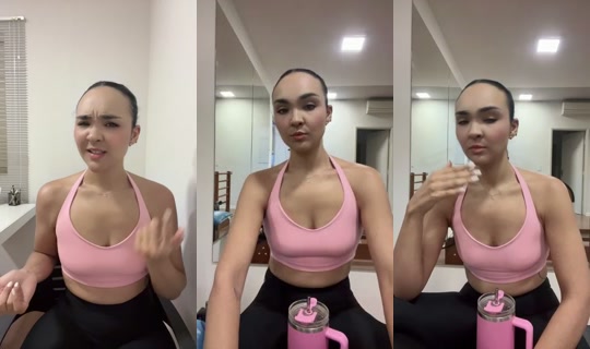 Il.daniela Bigo Live — Oct 14, 2026, 8:09 PM