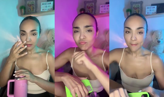 Il.daniela Bigo Live — Oct 15, 2026, 4:17 PM