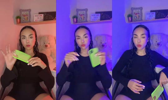 Il.daniela Bigo Live — Oct 15, 2026, 11:08 PM