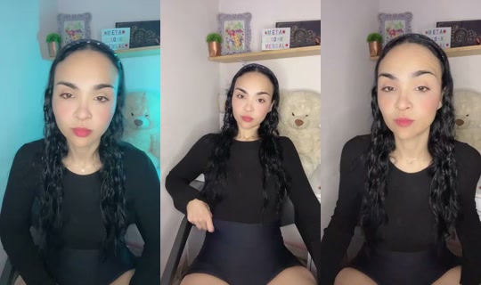 Il.daniela Bigo Live — Oct 16, 2026, 12:33 AM