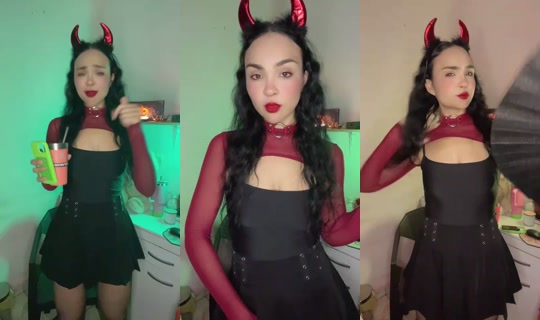 Il.daniela Bigo Live — Oct 17, 2026, 12:13 AM