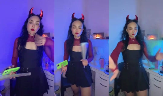Il.daniela Bigo Live — Oct 17, 2026, 2:03 AM
