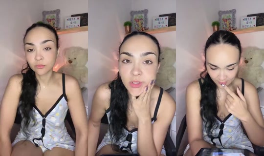Il.daniela Bigo Live — Oct 24, 2026, 2:15 PM