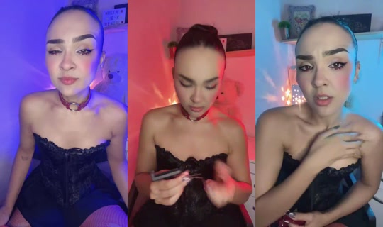 Il.daniela Bigo Live — Oct 25, 2026, 6:40 AM