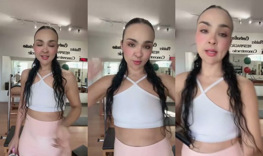 Il.daniela Bigo Live — Oct 26, 2026, 7:24 PM