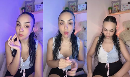 Il.daniela Bigo Live — Oct 27, 2026, 12:29 AM