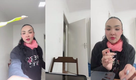 Il.daniela Bigo Live — Oct 27, 2026, 11:54 AM