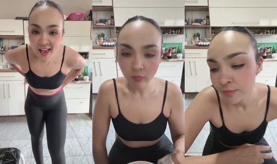 Il.daniela Bigo Live — Oct 28, 2026, 8:24 PM