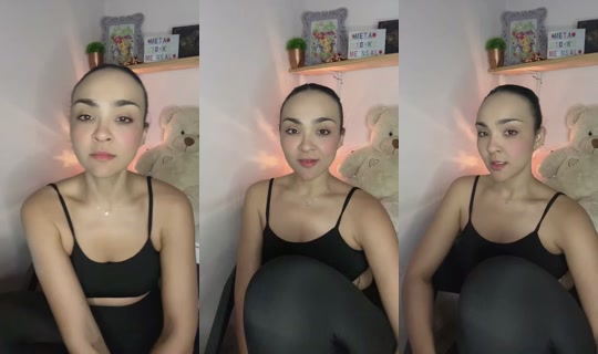 Il.daniela Bigo Live — Oct 28, 2026, 9:18 PM