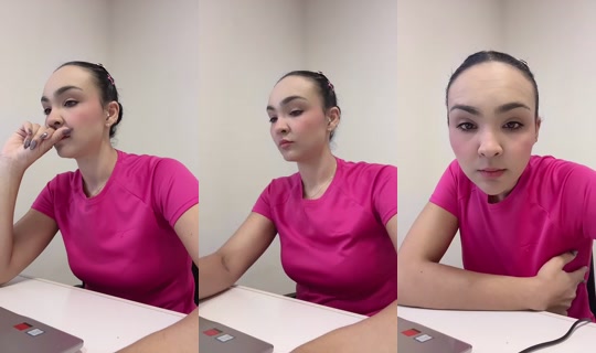 Il.daniela Bigo Live — Oct 29, 2026, 12:34 PM