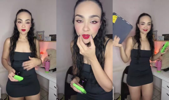 Il.daniela Bigo Live — Oct 31, 2026, 3:09 AM