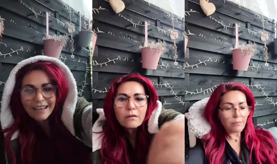 Illykirsche Bigo Live — Sep 5, 2026, 4:46 AM
