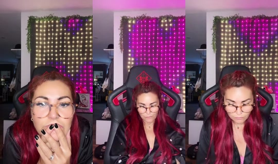 Illykirsche Bigo Live — Sep 6, 2026, 5:14 AM