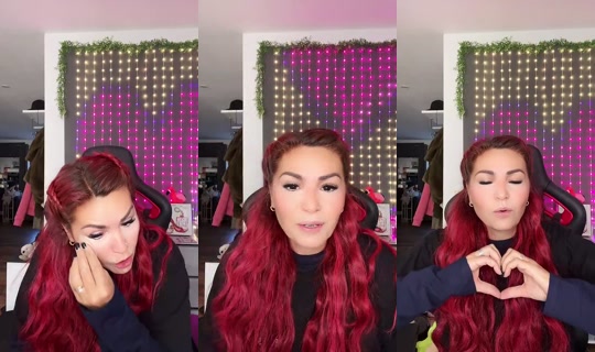 Illykirsche Bigo Live — Sep 25, 2026, 8:12 AM