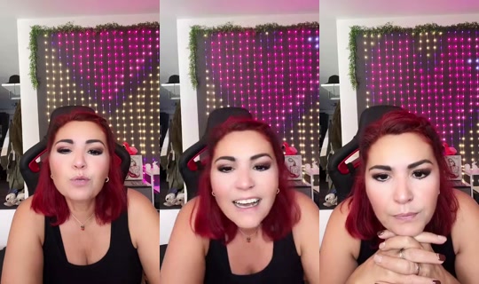 Illykirsche Bigo Live — Oct 5, 2026, 9:55 AM