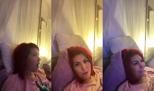 Illykirsche Bigo Live — Oct 7, 2026, 4:29 PM