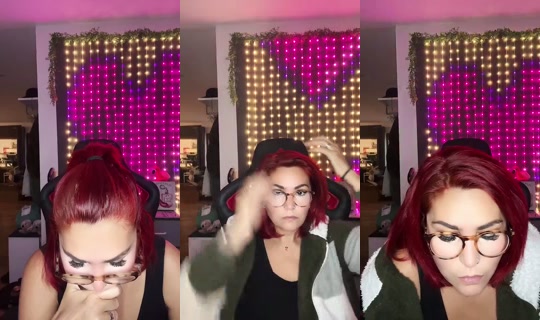 Illykirsche Bigo Live — Oct 8, 2026, 5:22 AM
