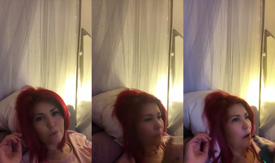 Illykirsche Bigo Live — Oct 10, 2026, 4:49 AM
