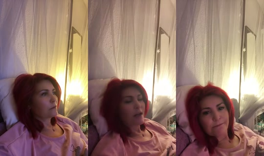 Illykirsche Bigo Live — Oct 10, 2026, 5:29 AM