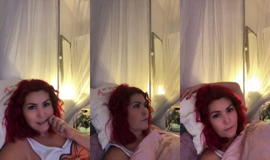 Illykirsche Bigo Live — Oct 13, 2026, 9:19 AM