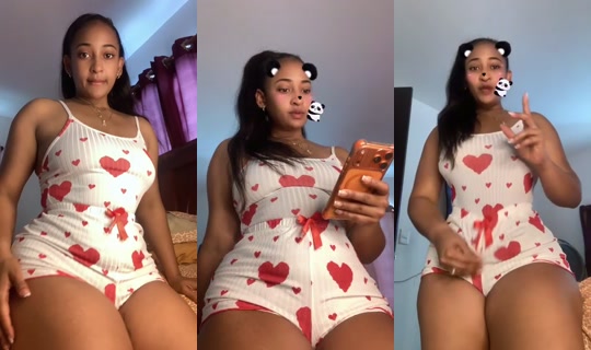 ImBabyBoo Bigo Live — Sep 14, 2026, 5:02 PM