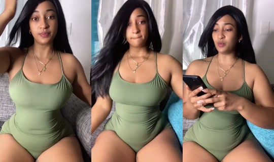 ImBabyBoo Bigo Live — Sep 15, 2026, 10:46 PM
