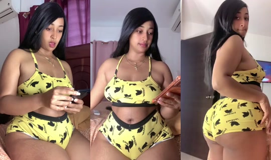 ImBabyBoo Bigo Live — Sep 16, 2026, 7:08 PM