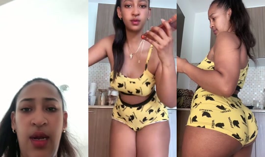 ImBabyBoo Bigo Live — Sep 19, 2026, 1:15 PM