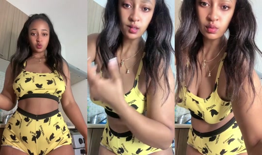 ImBabyBoo Bigo Live — Sep 19, 2026, 5:46 PM
