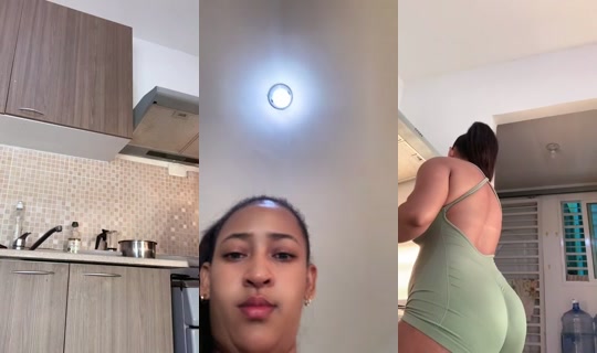 ImBabyBoo Bigo Live — Sep 29, 2026, 10:51 AM