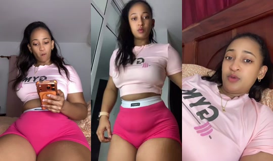 ImBabyBoo Bigo Live — Oct 10, 2026, 2:30 AM