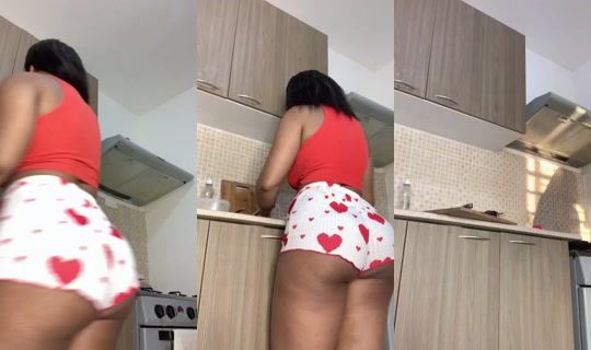 ImBabyBoo Bigo Live — Oct 12, 2026, 10:20 AM