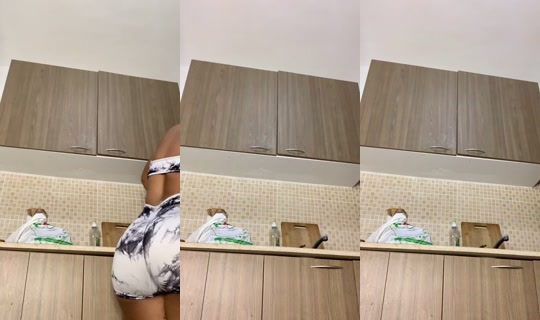 ImBabyBoo Bigo Live — Oct 13, 2026, 10:21 AM