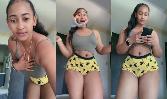 ImBabyBoo Bigo Live — Oct 21, 2026, 5:59 PM